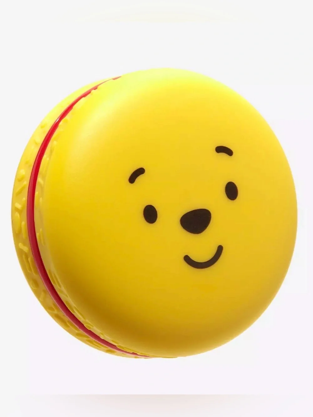*BUY NOW* The Creme Shop Winnie The Pooh Macaron Lip Balm